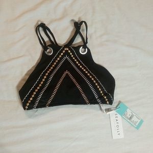 Cabana Coast High Neck Tank